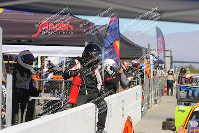 media/Oct-15-2023-Lucky Dog Racing Chuckwalla (Sun) [[f659570f60]]/1-Around the Pits-Driver Changeovers-Awards/